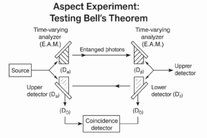 bell experiment
